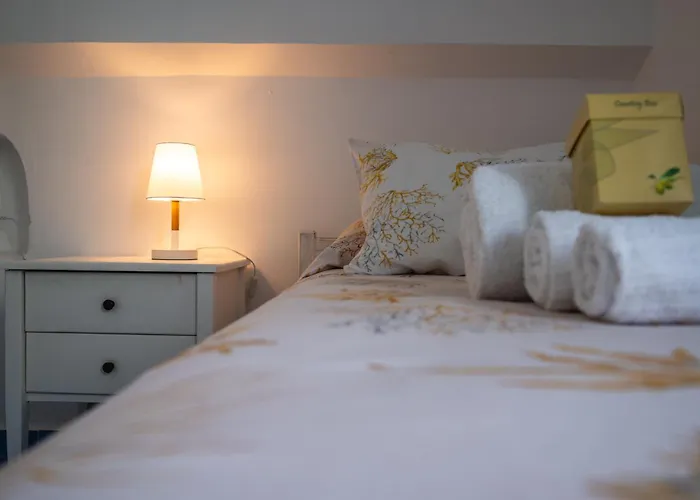 Hotel Eunymos