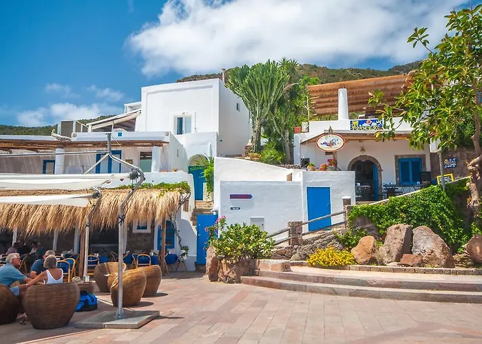 Hotel Eunymos