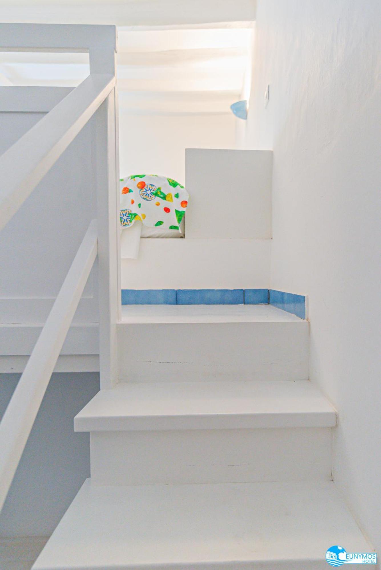 Guest house Eunymos
