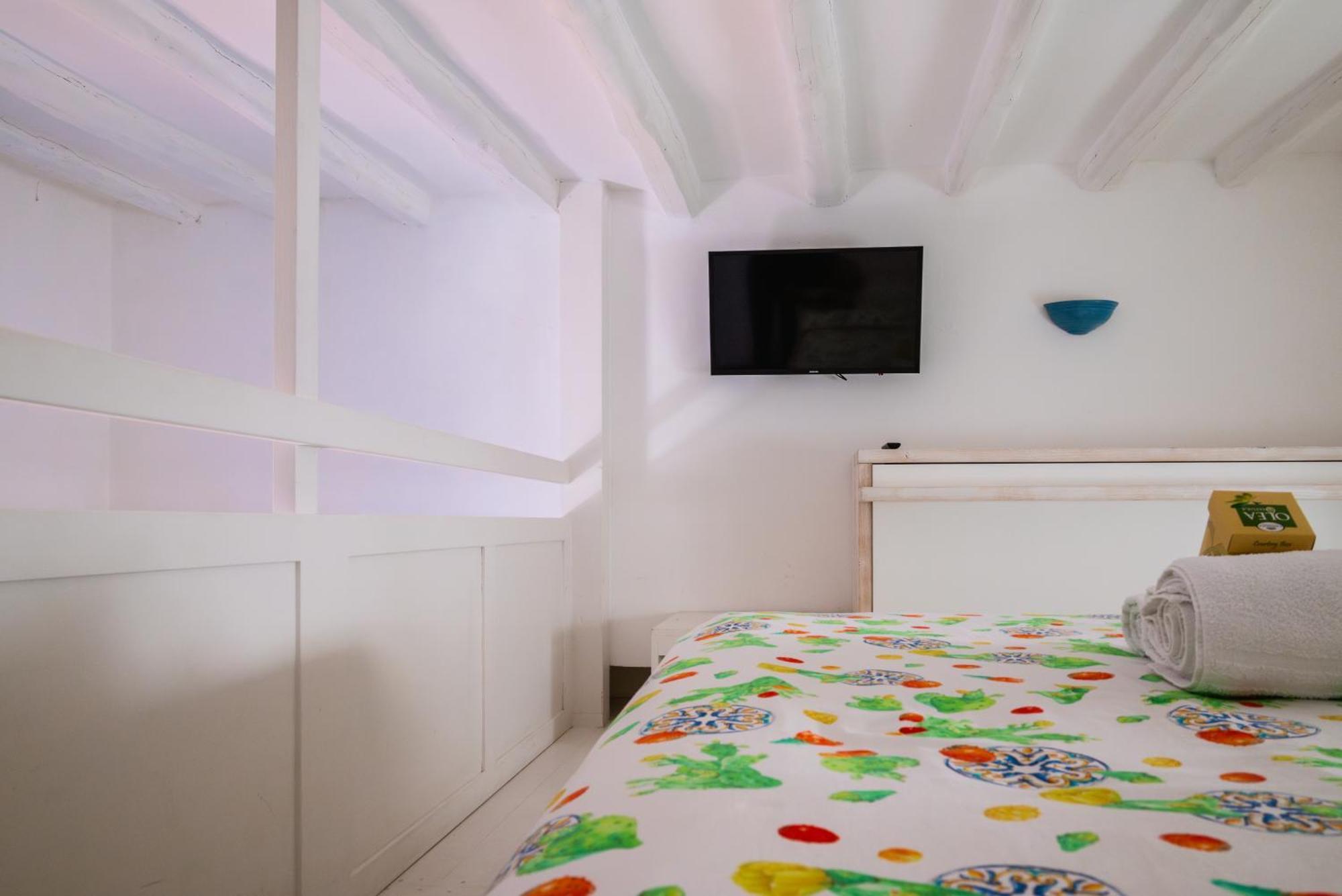Guest house Eunymos Panarea