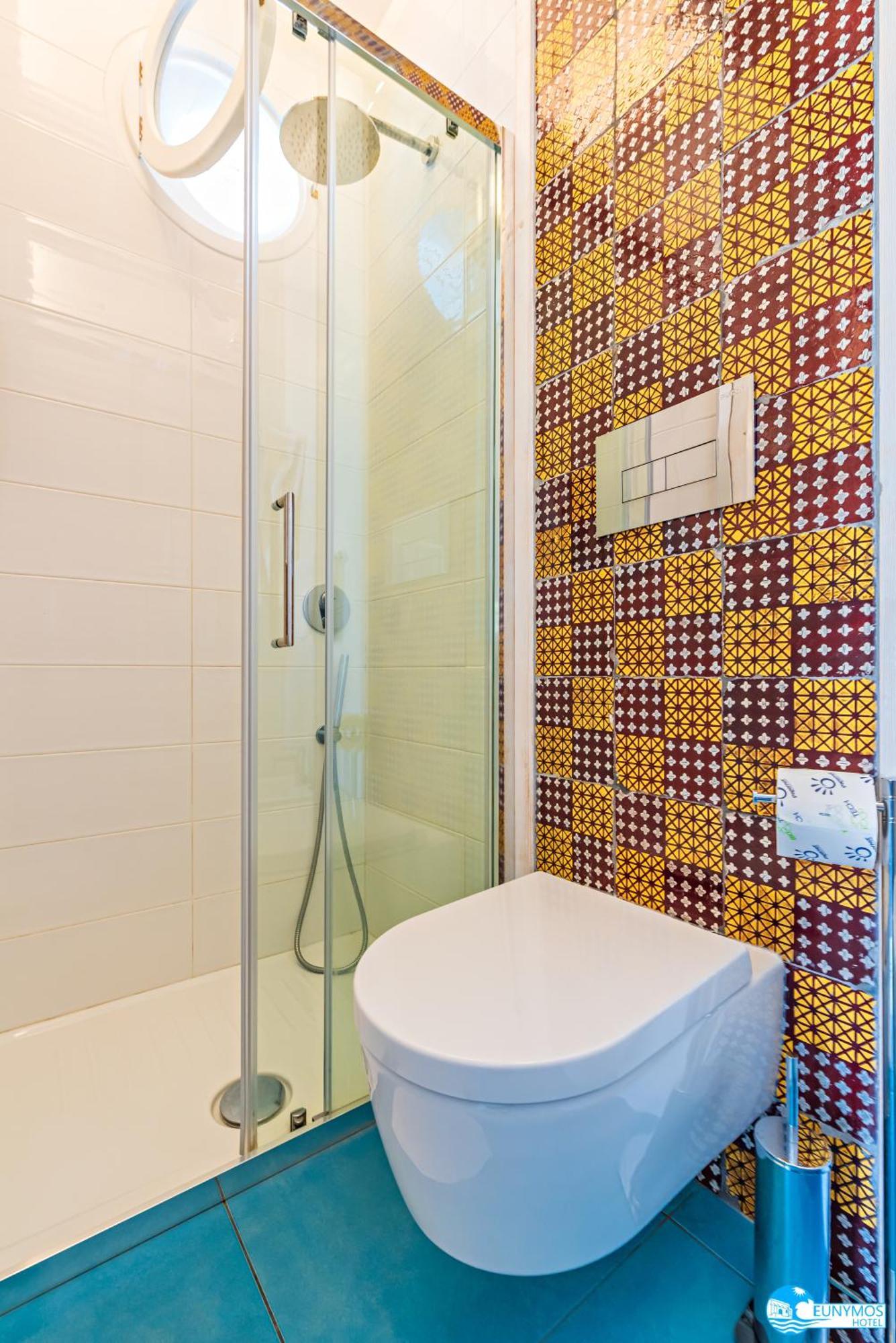 Eunymos Guest house 2*