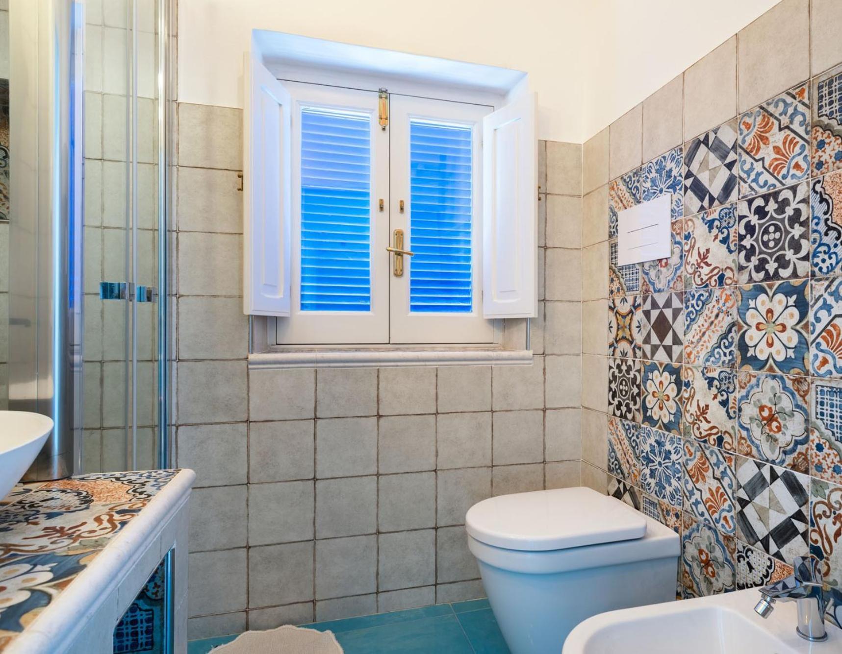 Guest house Eunymos Panarea