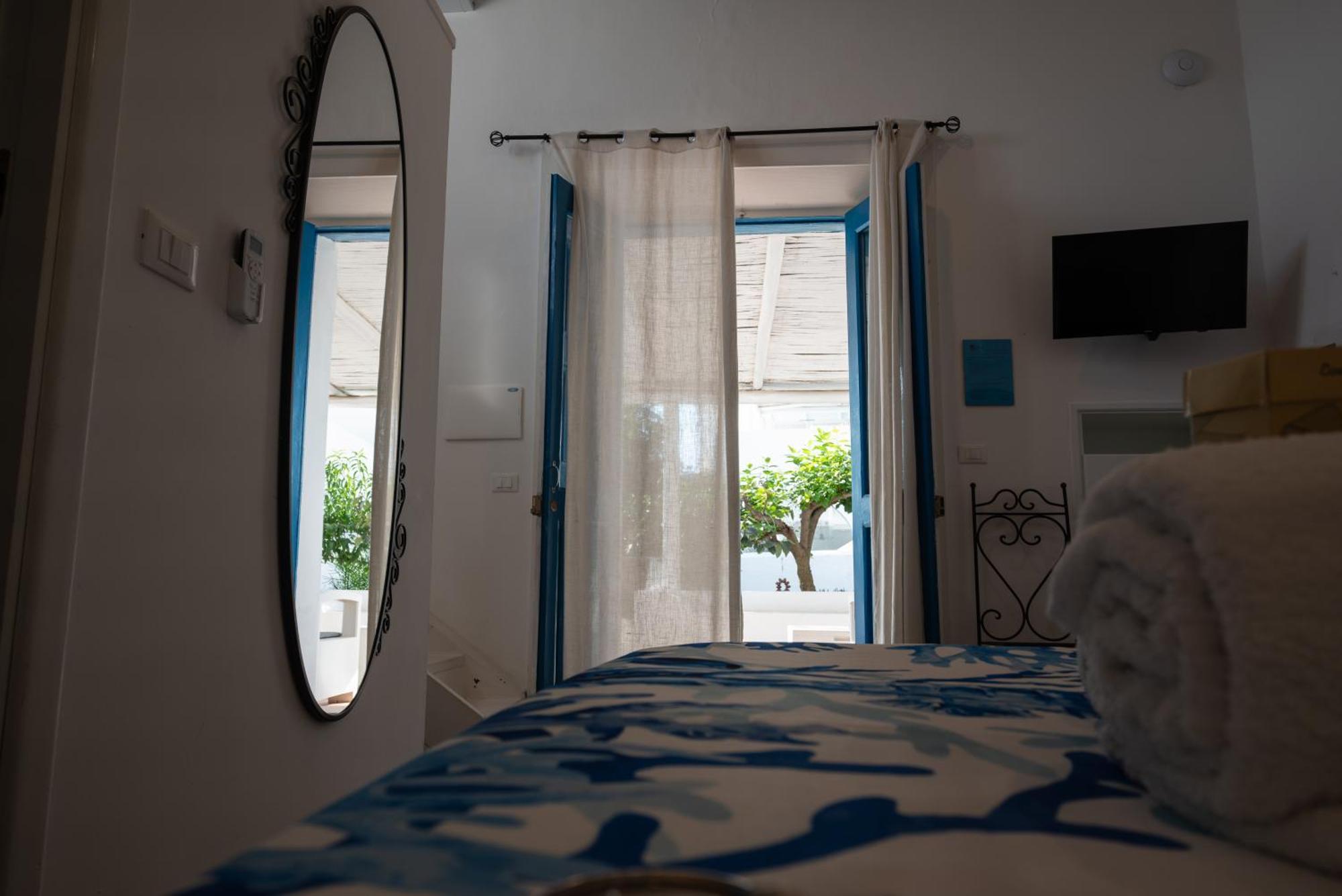 Guest house Eunymos