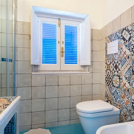Hotel Eunymos Panarea Chambre photo