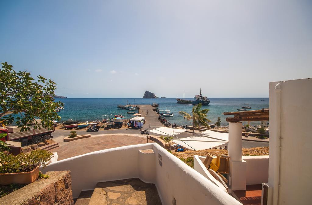 Eunymos 2* Panarea
